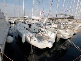 Købe 2007 X-Yachts 41