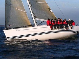 2007 X-Yachts 41 à vendre