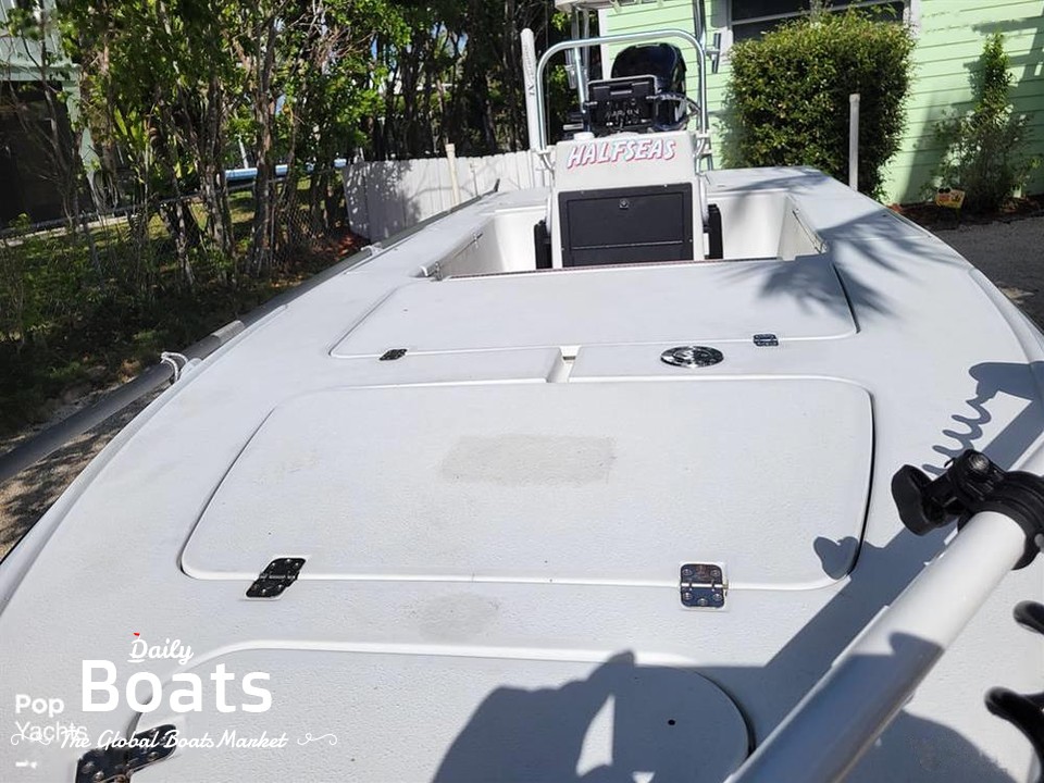 1999 Back Country 201 Pro Guide for sale. View price, photos and Buy