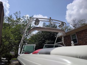 2006 Moomba Outback Lsv