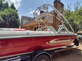 2006 Moomba Outback Lsv zu verkaufen