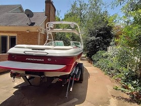 2006 Moomba Outback Lsv