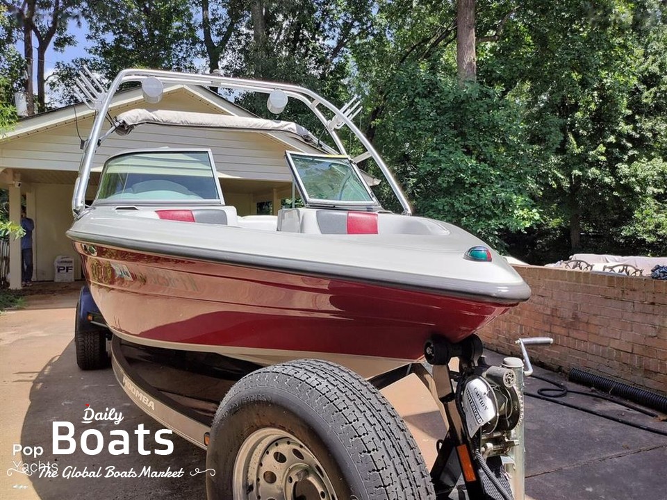 2006 Moomba Outback Lsv for sale. View price, photos and Buy 2006