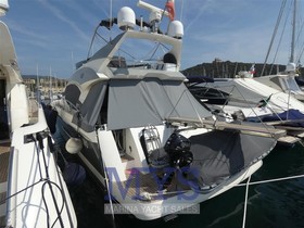 Vz Yachts 56
