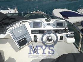 2006 Vz Yachts 56 на продаж