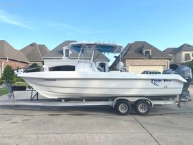 Twin Vee PowerCats 26 Center Console