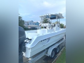 2013 Twin Vee PowerCats 26 Center Console for sale
