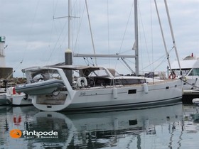 Αγοράστε 2015 Bénéteau Boats Sense 46