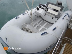 2015 Bénéteau Boats Sense 46 for sale