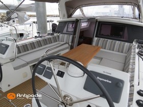 2015 Bénéteau Boats Sense 46 for sale