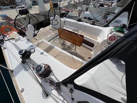 2013 Salona Yachts 44 eladó