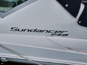 2012 Sea Ray Boats 240 Sundancer