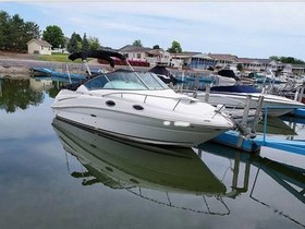 2012 Sea Ray Boats 240 Sundancer for sale