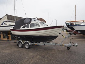 Saga Marine 20