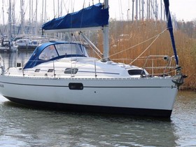 1995 Bénéteau Boats Oceanis 321 на продажу