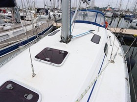 1995 Bénéteau Boats Oceanis 321 на продажу