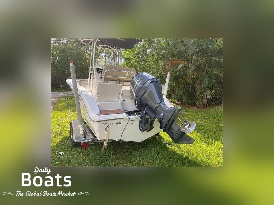 2018 Sea Fox Boats 186 Commander for sale. View price, photos and Buy