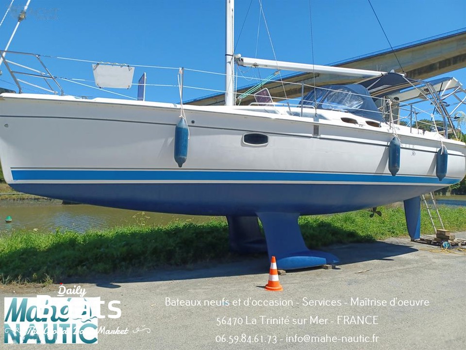 Hunter Age Scan Vf 36 2009 Hunter 36 for sale. View price, photos and Buy 2009 Hunter 36 #346968