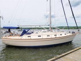 Island Packet Yachts 40