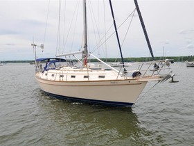 1996 Island Packet Yachts 40 satın almak