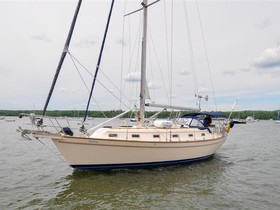 1996 Island Packet Yachts 40