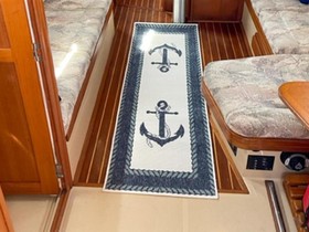 1996 Island Packet Yachts 40