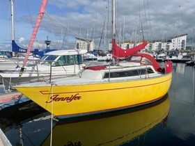 1977 Mirage 28 for sale