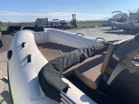 2020 Brig Inflatables Eagle 500