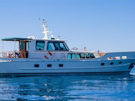 Buy 1966 Werfat Vogel 58 Motor Yacht