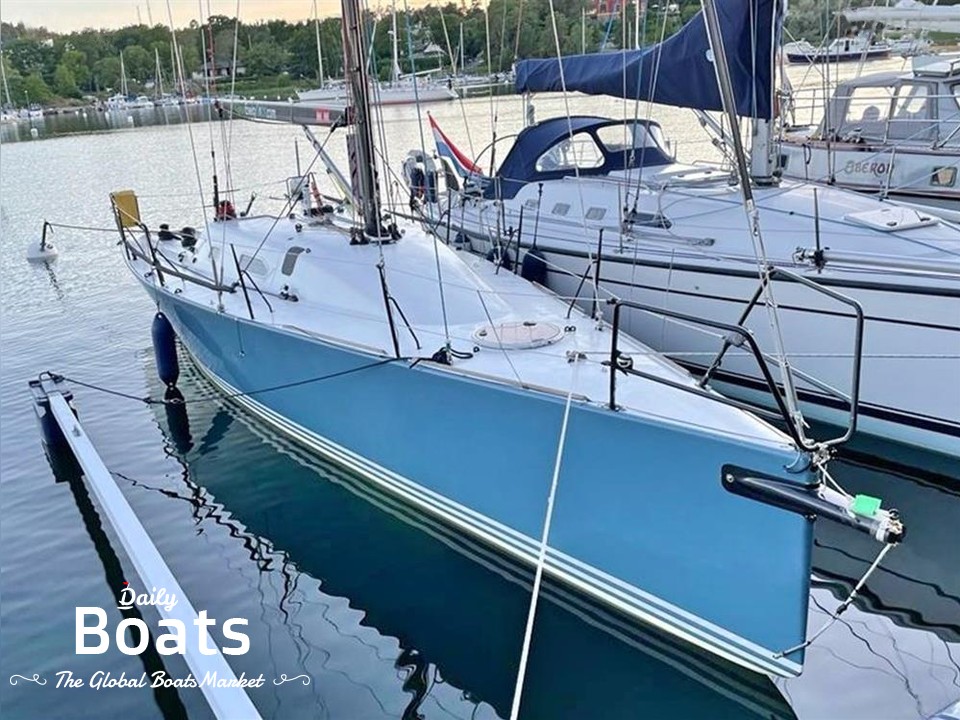 2006 Corby 37 for sale. View price, photos and Buy 2006 Corby 37 347011