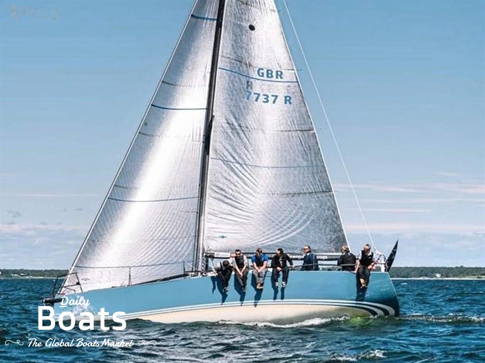 2006 Corby 37 for sale. View price, photos and Buy 2006 Corby 37 347011