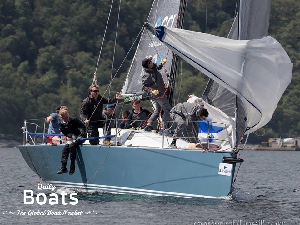 2006 Corby 37 for sale. View price, photos and Buy 2006 Corby 37 347011