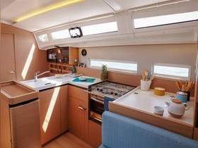 2022 Jeanneau Sun Odyssey 410 kaufen