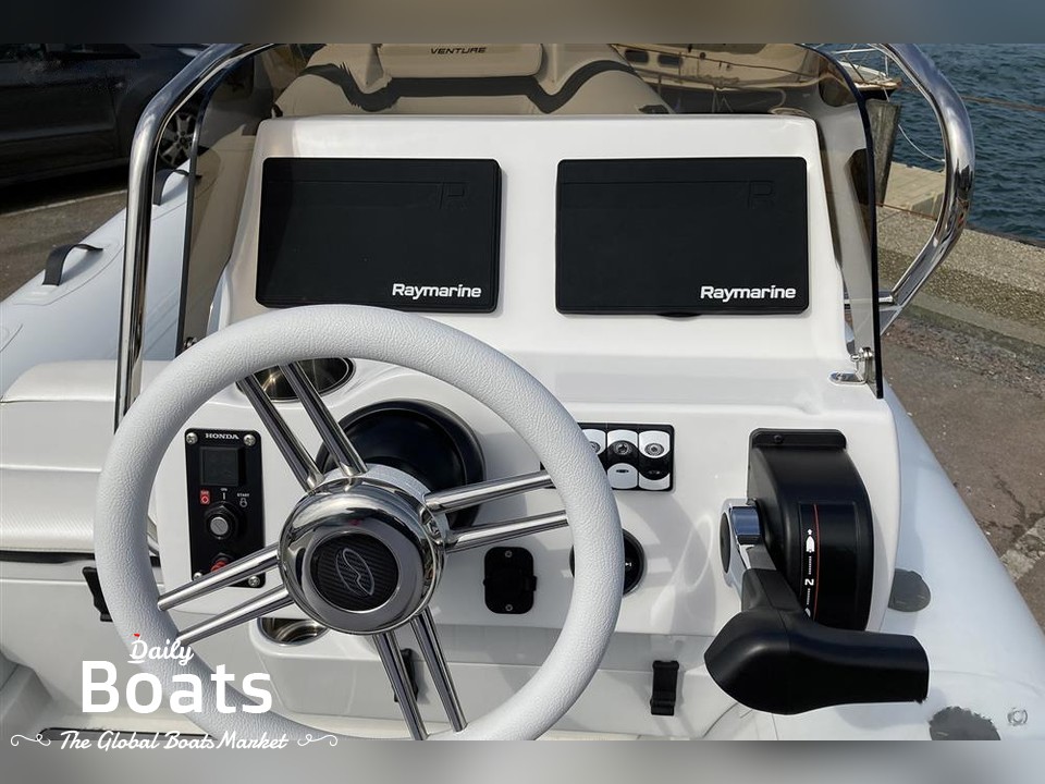 2021 Walker Bay Venture 16 for sale. View price, photos and Buy 2021