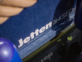 2007 Jetten 34 myytävänä