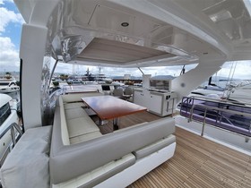 Satılık 2015 Azimut Yachts 72
