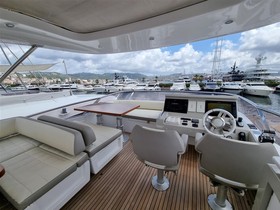 2015 Azimut Yachts 72