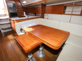 2010 Salona Yachts 44 myytävänä