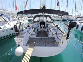 2010 Salona Yachts 44 myytävänä