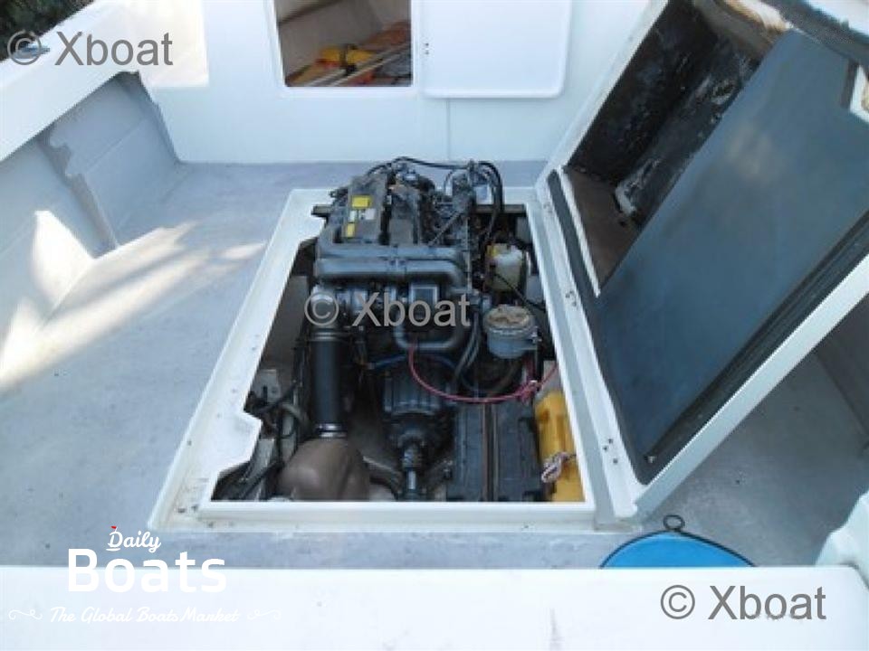 1996 Balt Arvor 20 for sale. View price, photos and Buy 1996 Balt Arvor ...