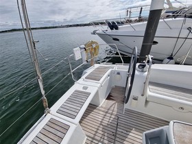 2011 Bénéteau Boats Oceanis 50 на продажу