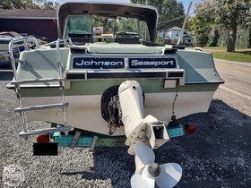 1969 Johnson Seasport à vendre
