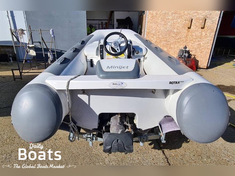 2017 Williams 280 Minijet for sale. View price, photos and Buy 2017