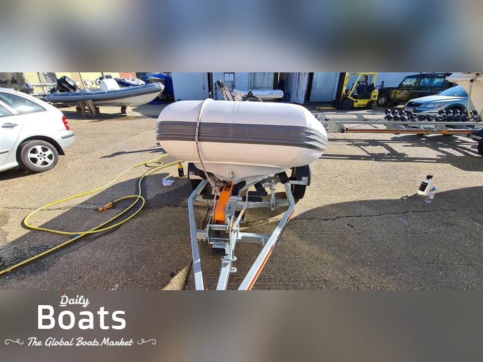 2017 Williams 280 Minijet for sale. View price, photos and Buy 2017