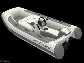 2017 Williams 280 Minijet satın almak