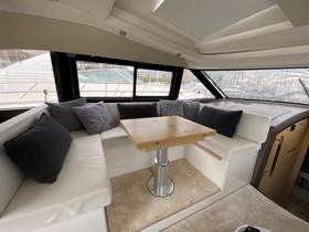 2016 Prestige Yachts 450S