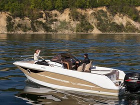 2022 Galeon Galia 700 Sundeck