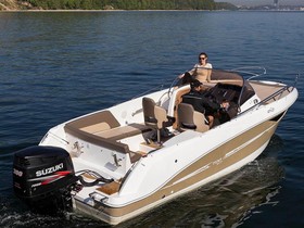 2022 Galeon Galia 700 Sundeck til salg