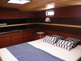 2015 Metal Composite Yachts 54 for sale