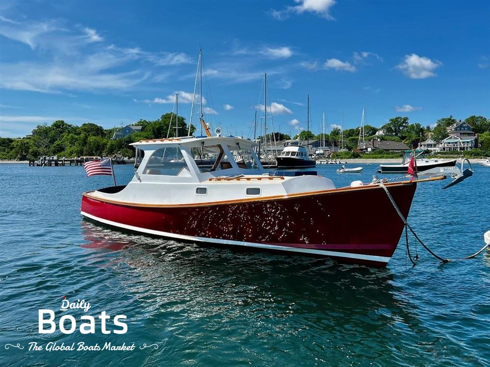 1973 Wasque 32 for sale. View price, photos and Buy 1973 Wasque 32 347096